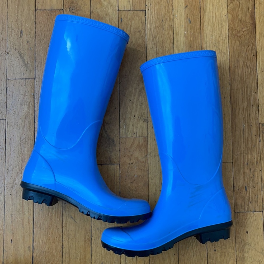 Ugg Rainboots - image 3